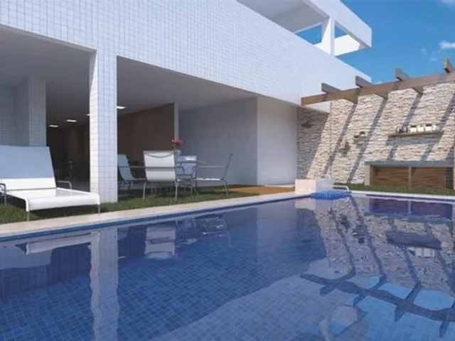 Imagem 7: Apartamento 2 Qtos 1 Suíte na Iputinga Próximo a Av Caxangá
