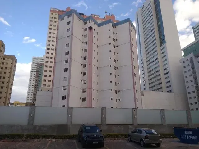 Imagem: Somente Venda Apartameo 3Q. 102M