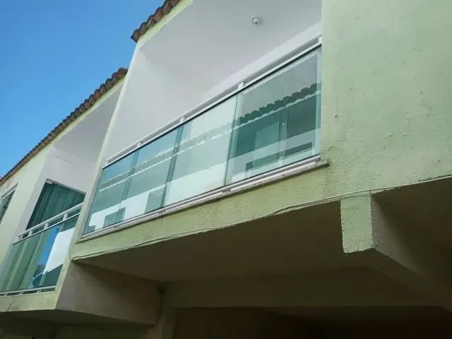 Imagem: Casa Duplex, Nova Iguaçu K11