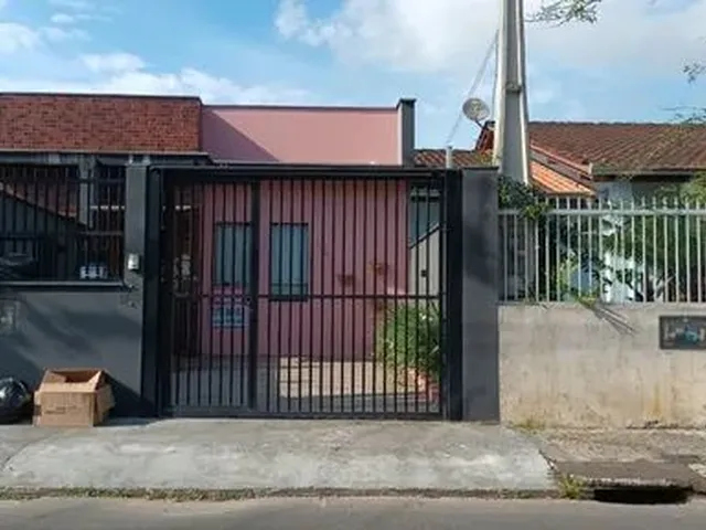Imagem: Lindo Geminado com 3 Dormitórios no Bairro