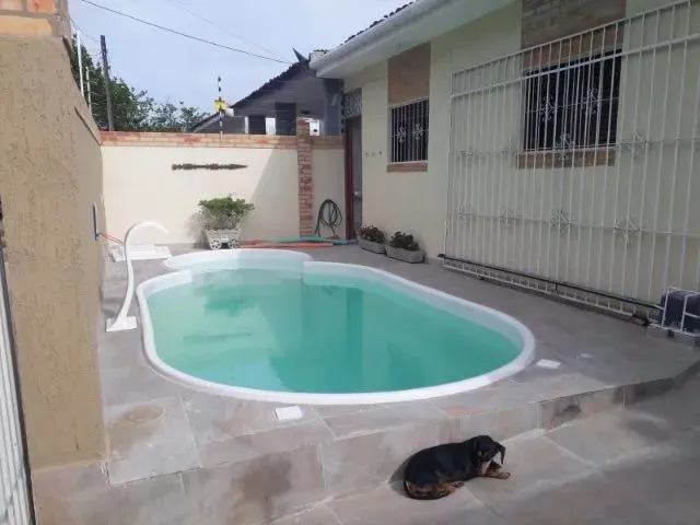 Imagem 1: Excelente Casa com 3 Quartos - Bancários