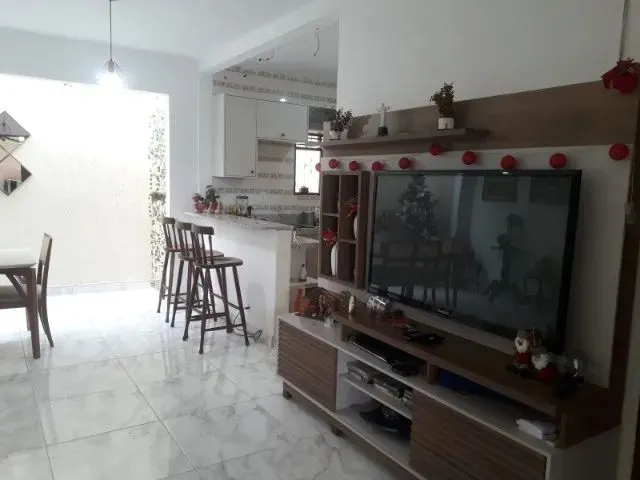 Imagem 6: Excelente Casa com 3 Quartos - Bancários