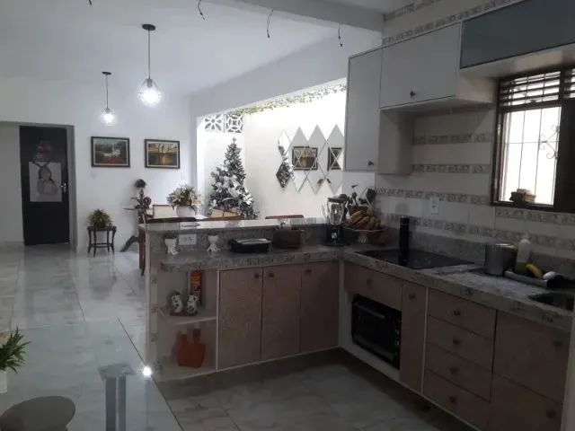 Imagem 8: Excelente Casa com 3 Quartos - Bancários
