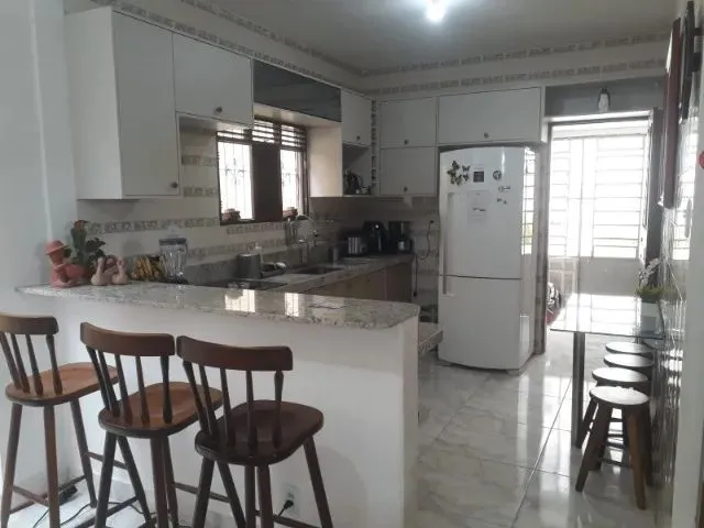 Imagem 7: Excelente Casa com 3 Quartos - Bancários