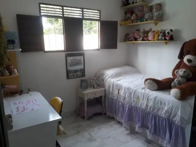 Imagem 9: Excelente Casa com 3 Quartos - Bancários