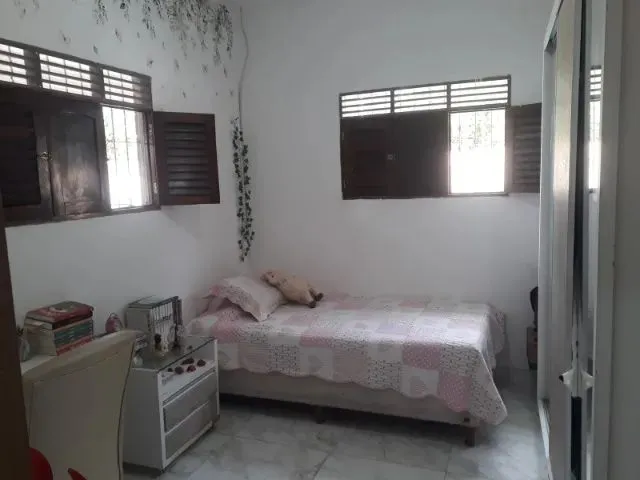 Imagem 10: Excelente Casa com 3 Quartos - Bancários