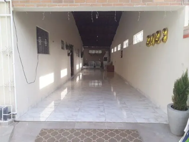 Imagem 4: Excelente Casa com 3 Quartos - Bancários