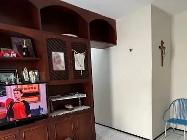 Imagem 3: Vendo Apto Bairro de Fátima 92M2