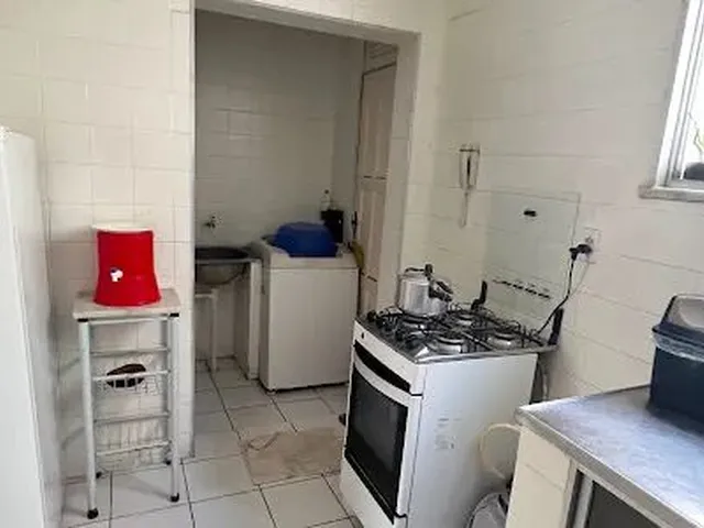 Imagem 7: Vendo Apto Bairro de Fátima 92M2