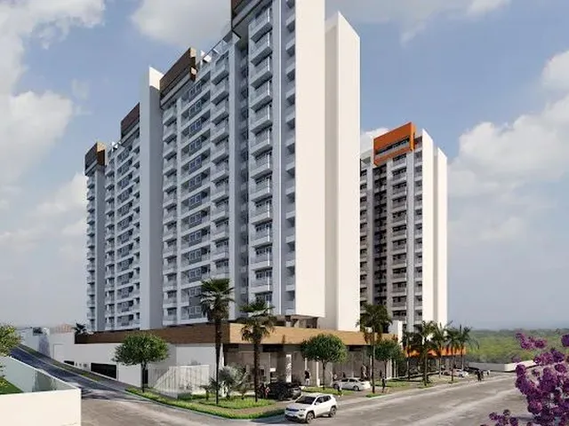 Imagem: Condomínio Sky Residence