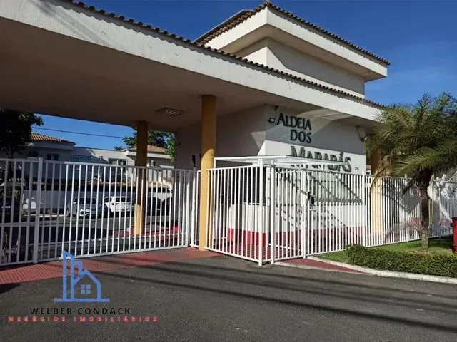 Imagem 13: Wg - Casa 4 Quartos com Suíte Aldeia dos Marabás em Laranjeiras 980.000,00