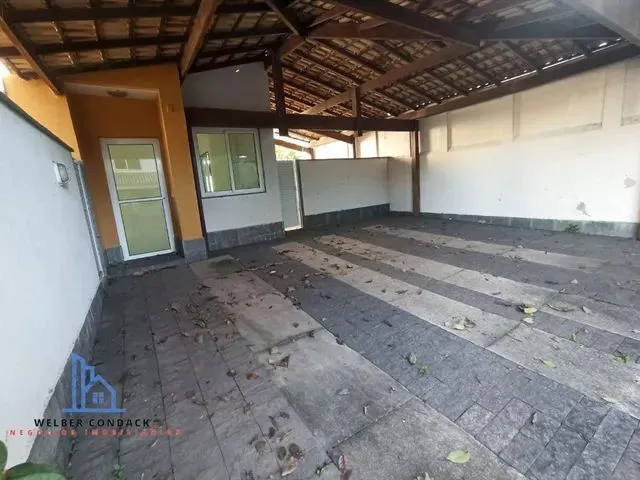 Imagem 5: Wg - Casa 4 Quartos com Suíte Aldeia dos Marabás em Laranjeiras 980.000,00