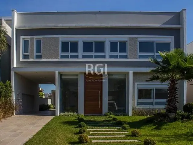 Imagem: Cachoeirinha - Casa de Condomínio - Central