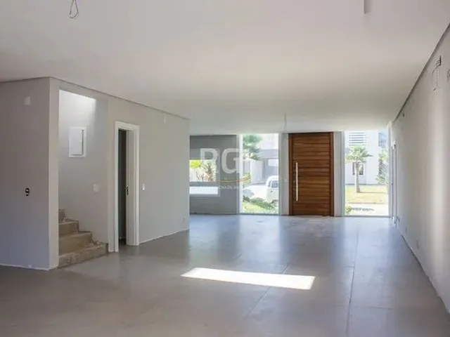 Imagem 2: Cachoeirinha - Casa de Condomínio - Central Parque