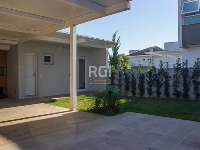 Imagem 8: Cachoeirinha - Casa de Condomínio - Central Parque