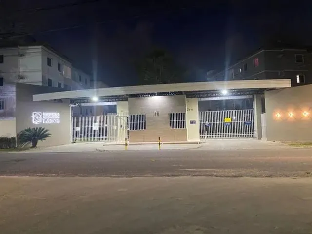 Imagem: Apto Térreo 3/4 no Grandes Lagos Ao Lado