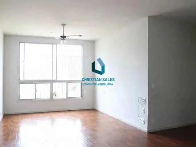 Imagem: Apartamento À Venda no Bairro Icaraí