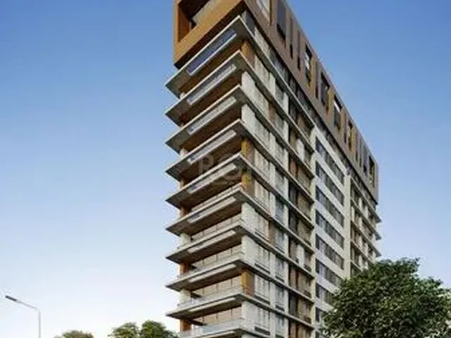 Imagem: O apartamento na cobertura possui 3 Dormitórios, 3