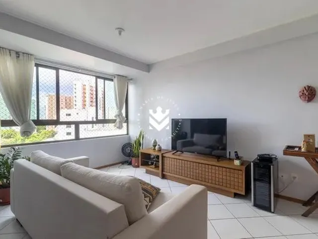 Imagem: Apto Localizado em Uma das Melhores Regiões