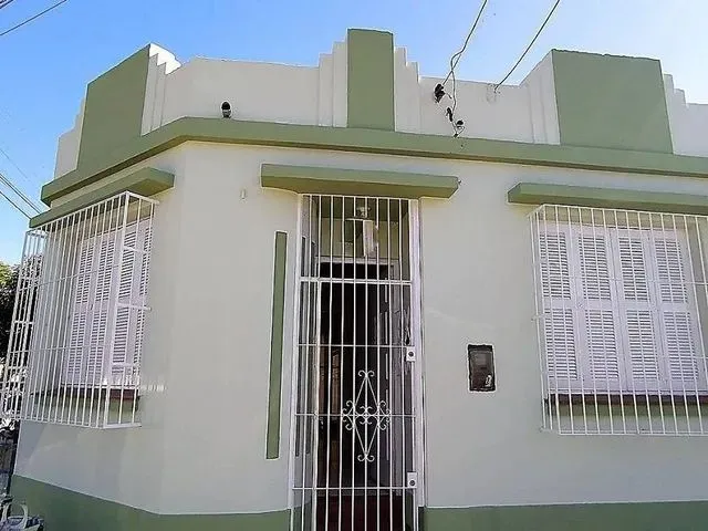 Imagem: Casa a Venda no Bairro Edson Queiroz