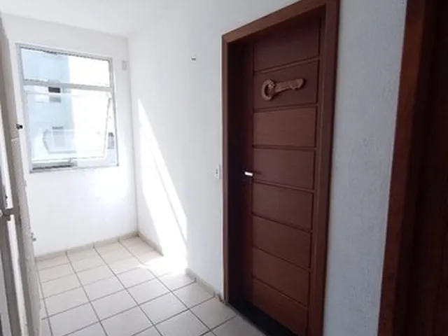 Imagem: Excelente Arpamento de 2 Quartos Sol da