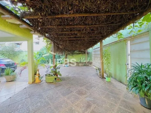 Imagem 6: 0 - Casa 4 Quartos, Sendo 3 Suítes