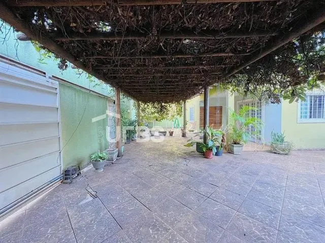 Imagem 5: 0 - Casa 4 Quartos, Sendo 3 Suítes