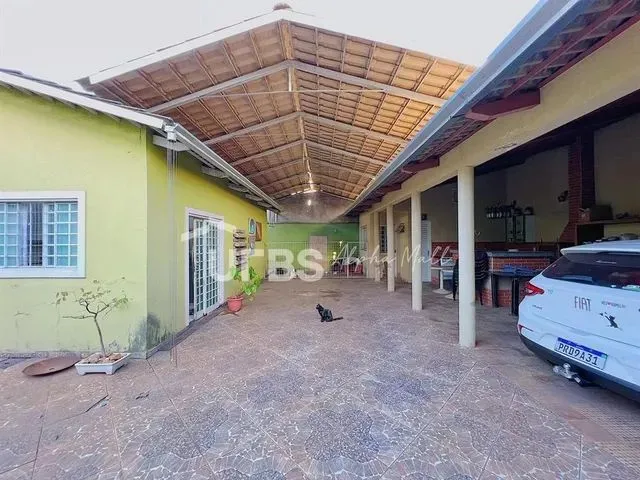 Imagem 10: 0 - Casa 4 Quartos, Sendo 3 Suítes