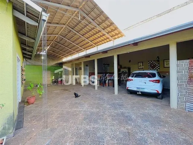 Imagem 2: 0 - Casa 4 Quartos, Sendo 3 Suítes