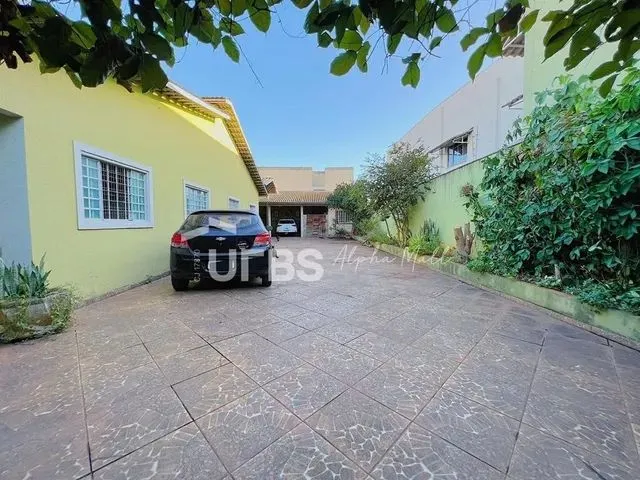 Imagem 8: 0 - Casa 4 Quartos, Sendo 3 Suítes