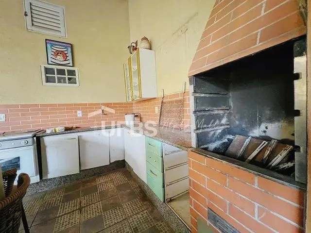 Imagem 7: 0 - Casa 4 Quartos, Sendo 3 Suítes