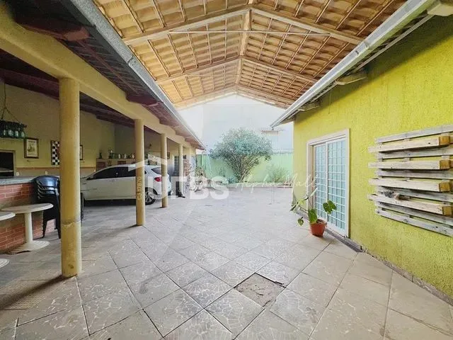 Imagem 11: 0 - Casa 4 Quartos, Sendo 3 Suítes