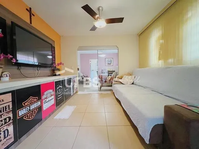 Imagem 3: 0 - Casa 4 Quartos, Sendo 3 Suítes