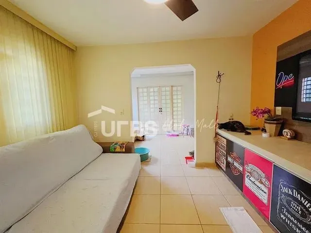 Imagem 14: 0 - Casa 4 Quartos, Sendo 3 Suítes