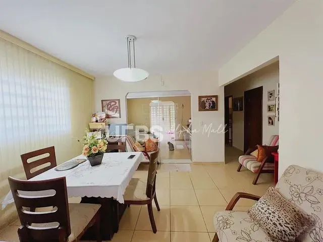 Imagem 16: 0 - Casa 4 Quartos, Sendo 3 Suítes