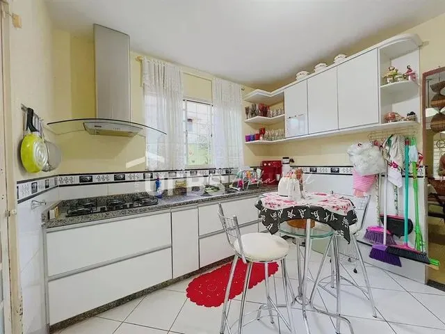 Imagem 9: 0 - Casa 4 Quartos, Sendo 3 Suítes
