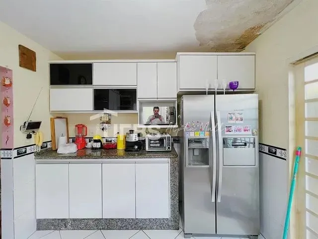 Imagem 4: 0 - Casa 4 Quartos, Sendo 3 Suítes