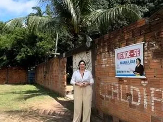 Imagem: Imóvel a Venda