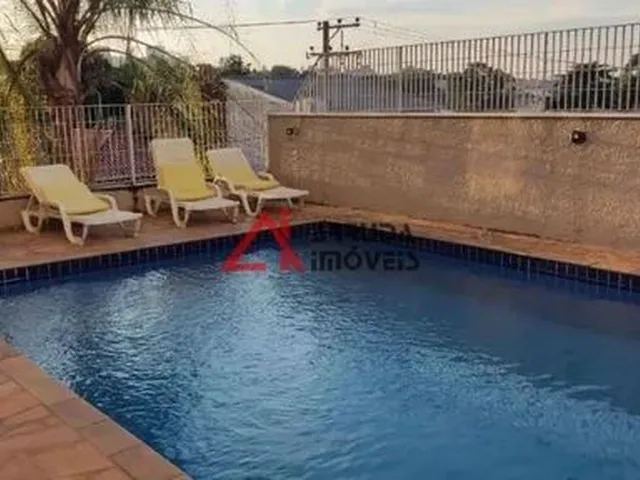 Imagem 12: Apartamento para Venda com 86 Metros Quadrados com 3 Quartos no Edifício Villa Di Ravenna