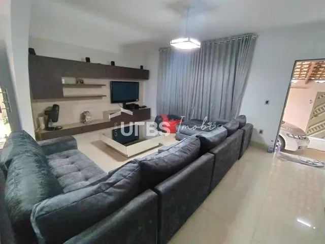Imagem 2: 0 - Casa 3 Quartos, Sendo 3 Suítes
