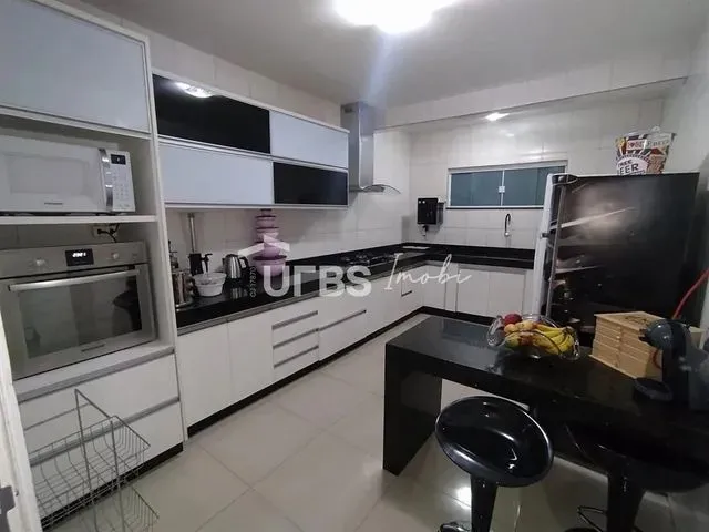 Imagem 9: 0 - Casa 3 Quartos, Sendo 3 Suítes