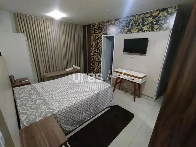 Imagem 6: 0 - Casa 3 Quartos, Sendo 3 Suítes