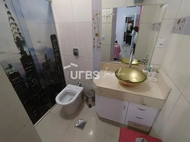 Imagem 8: 0 - Casa 3 Quartos, Sendo 3 Suítes