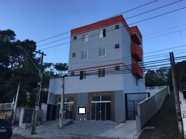 Imagem: Apartamento Semi-Mobiliado no Bairro Jarivatuba