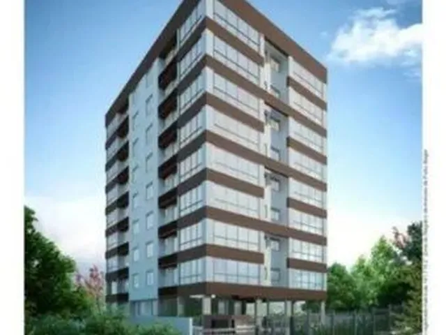 Imagem: Porto Alegre - Apartamento Padrão - Partenon