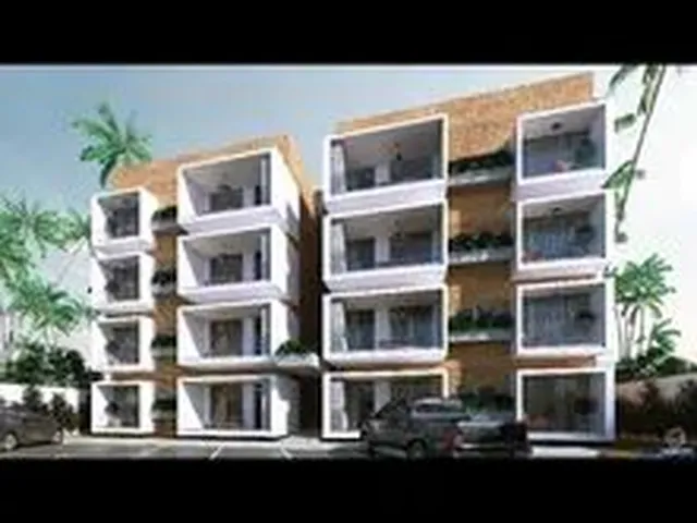 Imagem: Apartamento a Venda em Marechal Deodoro