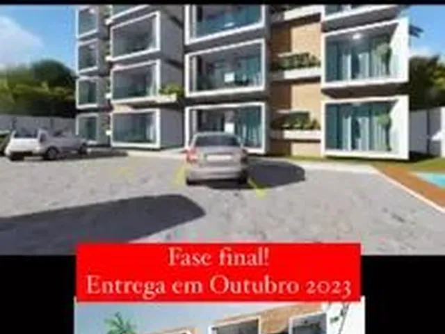 Imagem 7: Apartamento a Venda em Marechal Deodoro