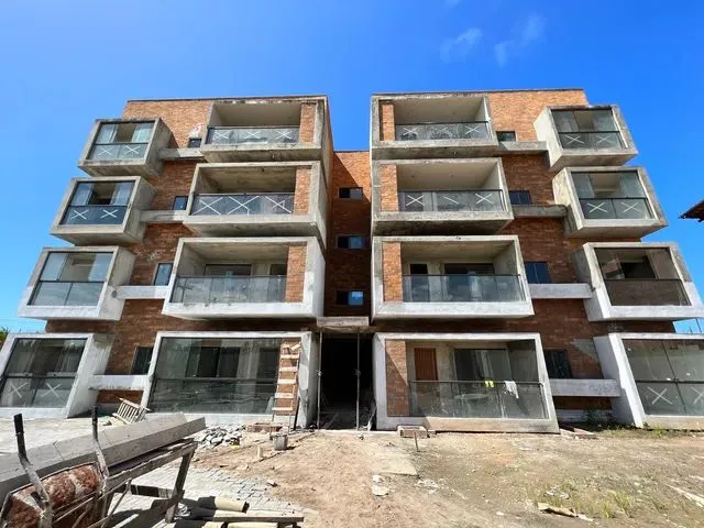 Imagem 16: Apartamento a Venda em Marechal Deodoro