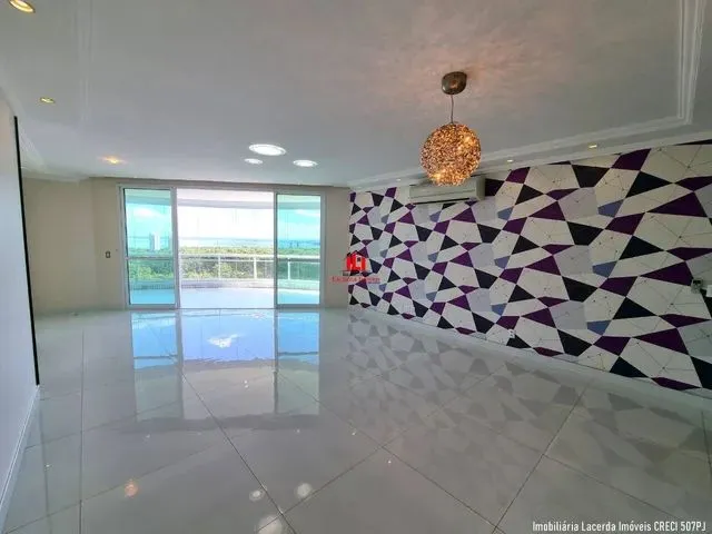 Imagem: Apartamento Ilha Bella Ponta Negra