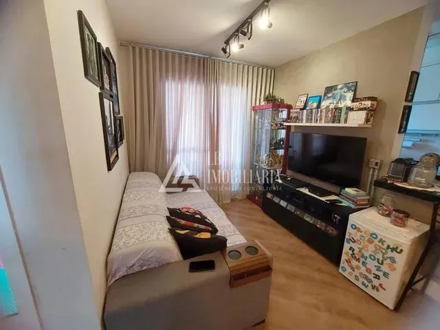 Imagem: Apartamento À Venda no Bairro Villa Branca